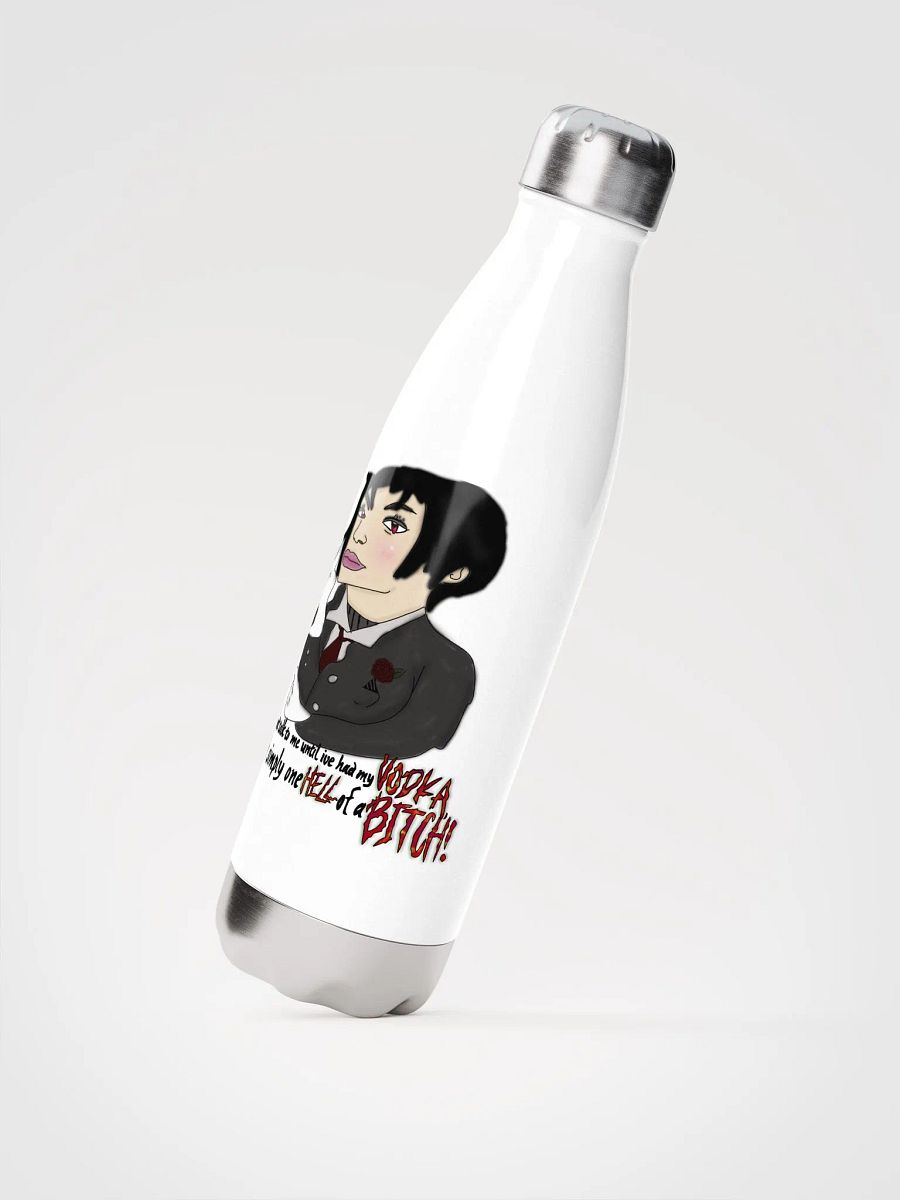 One Hell of a Water Bottle product image (2)