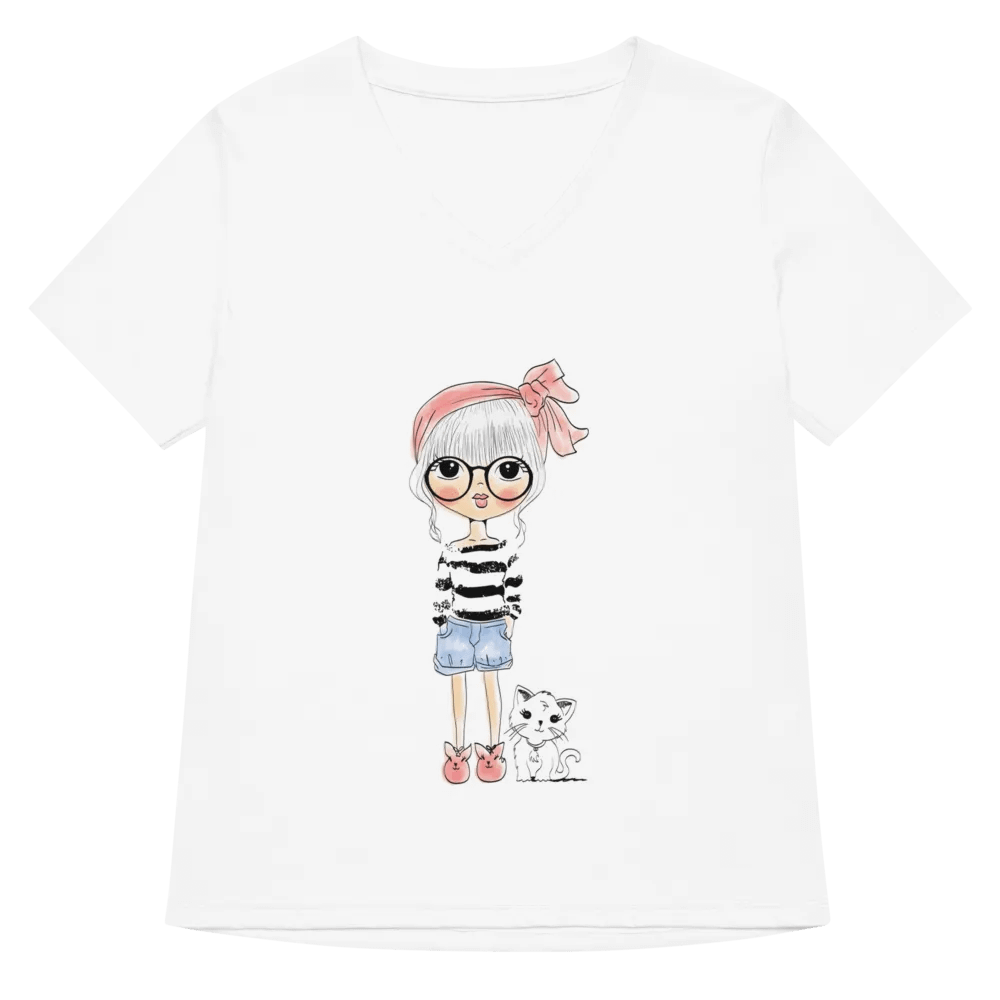 T Shirt product image (5)