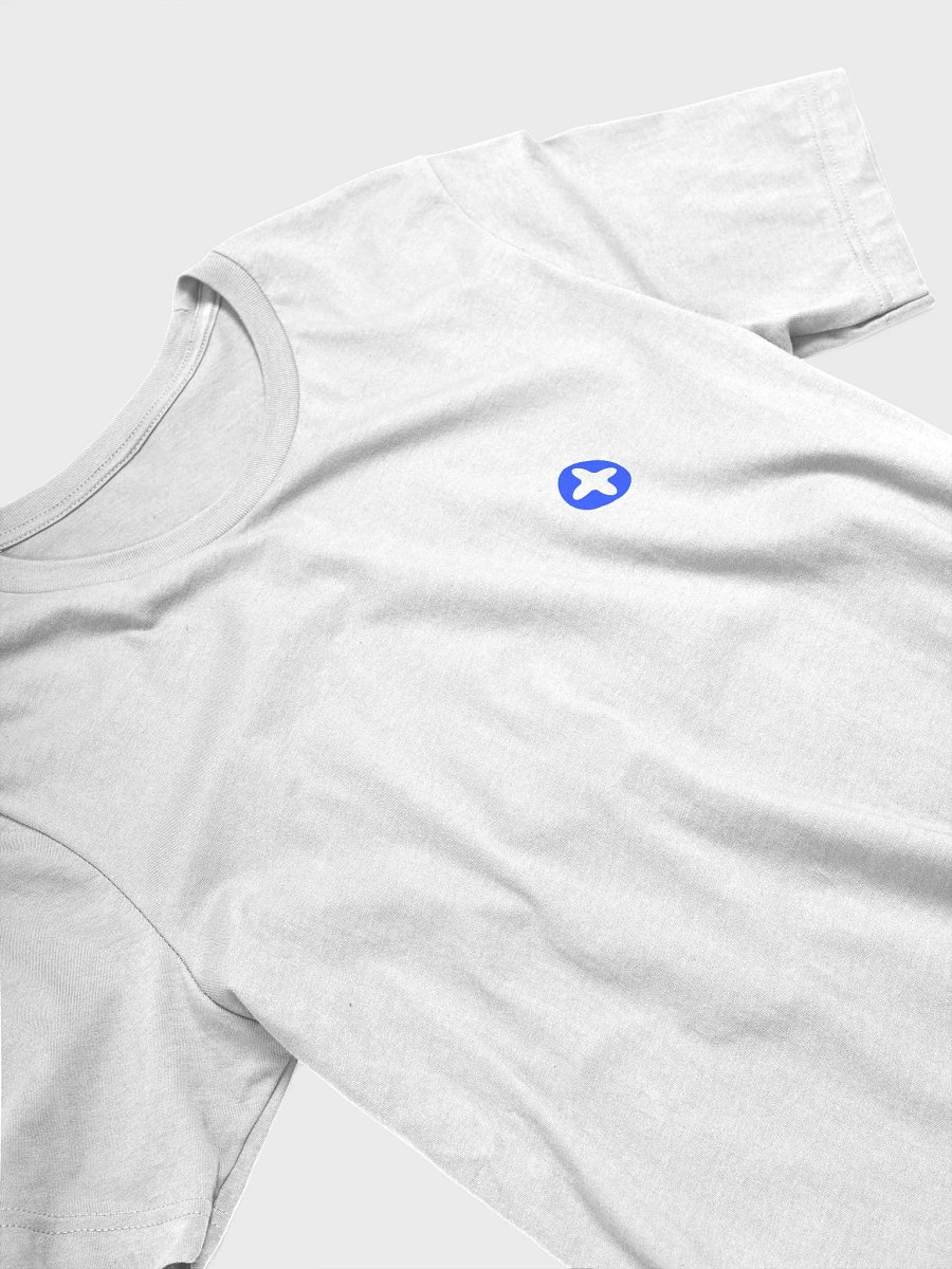C-WHITE TRUST TEE product image (3)
