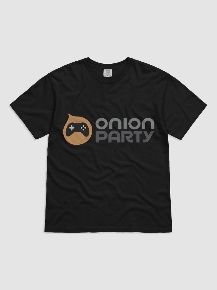 Onion Party Shirt product image (1)