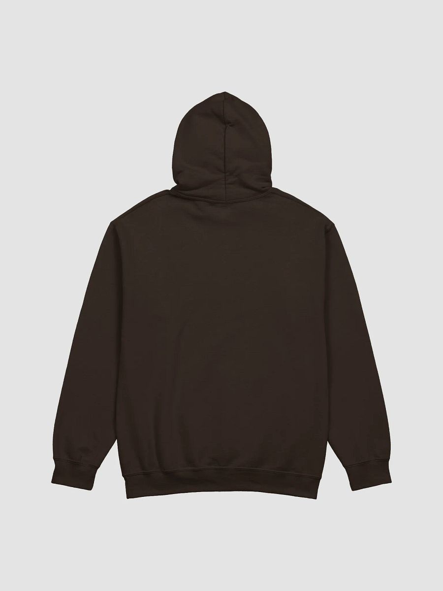 Shruggie Smiley Classic Hoodie product image (4)
