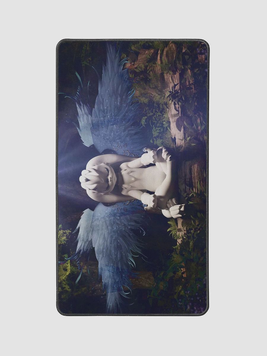 Desktop Mat of Angelic Joy product image (2)