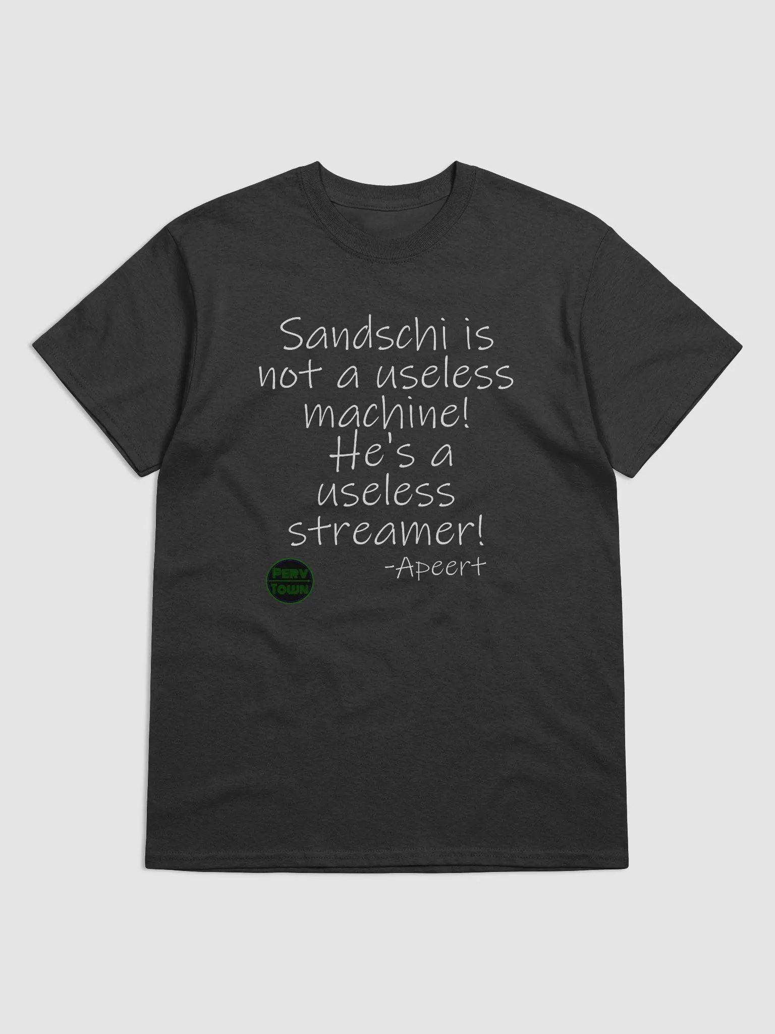 Useless Lyrics? | Quote Shirt | EU & US product image (1)