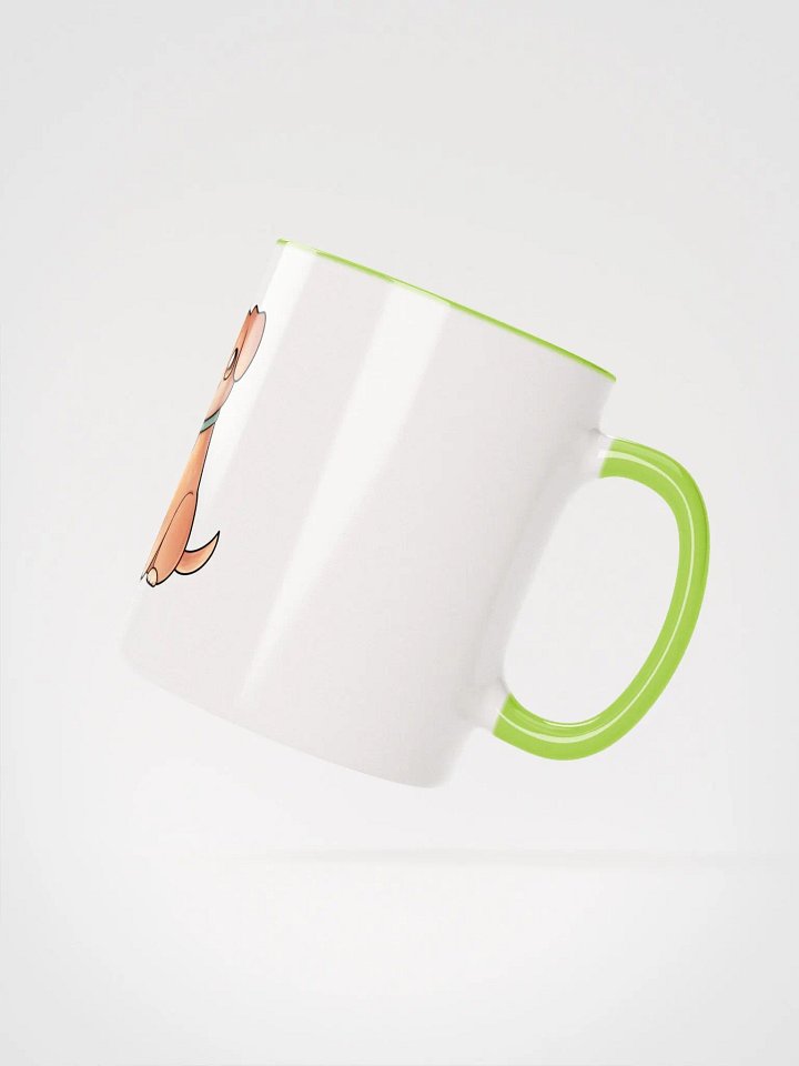 Mango and Harper Mug product image (8)