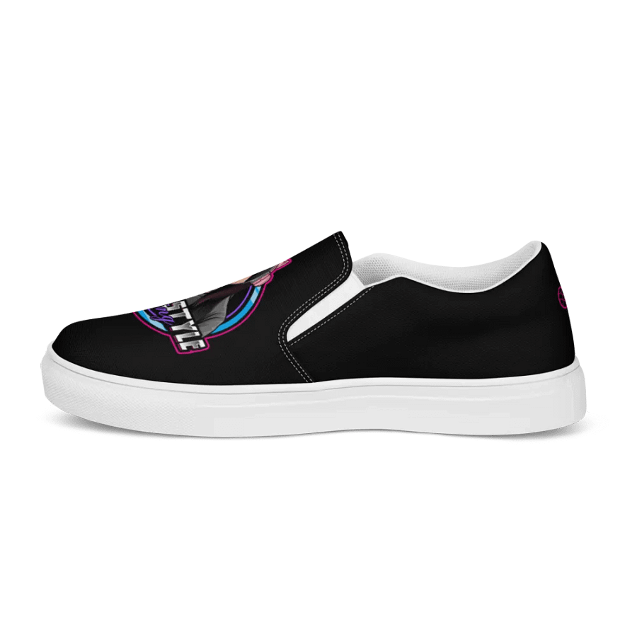 Logo Slip-On Shoes product image (10)