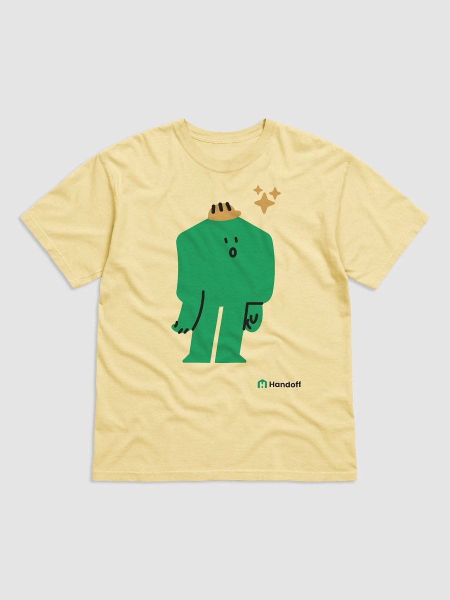Handy Sparkles T-Shirt product image (1)