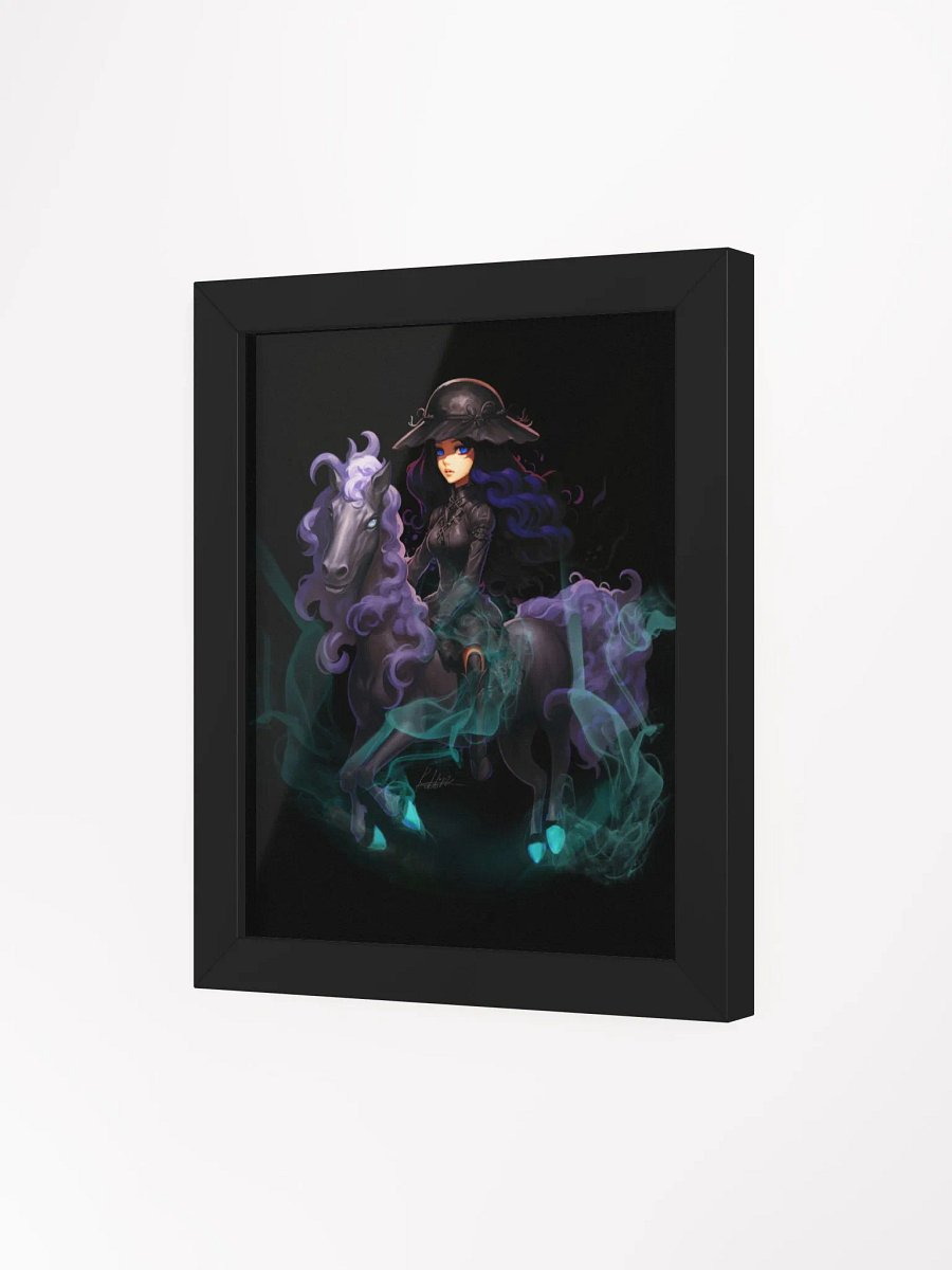Spectral Horse Rider product image (91)