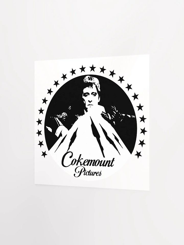Cokemount Pictures Enhanced Matte Paper Poster (in) product image (2)