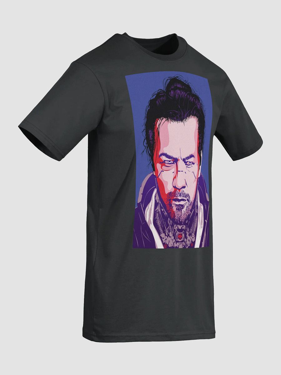 Goro/Arasaka Heavy Shirt product image (31)