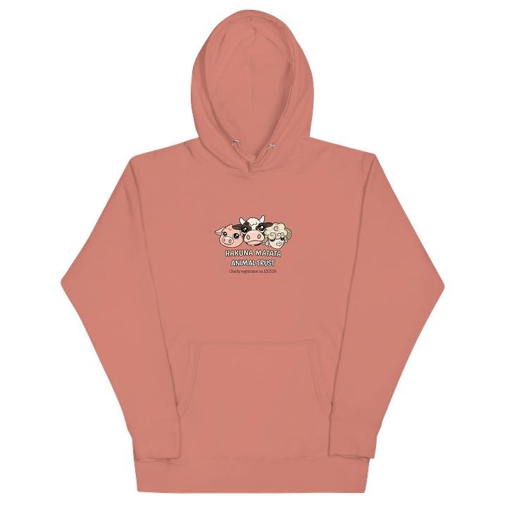 Hakuna Matata Hoodie product image (2)