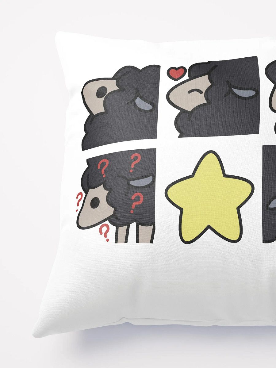 LilaoftheWind Emote Pillow product image (4)