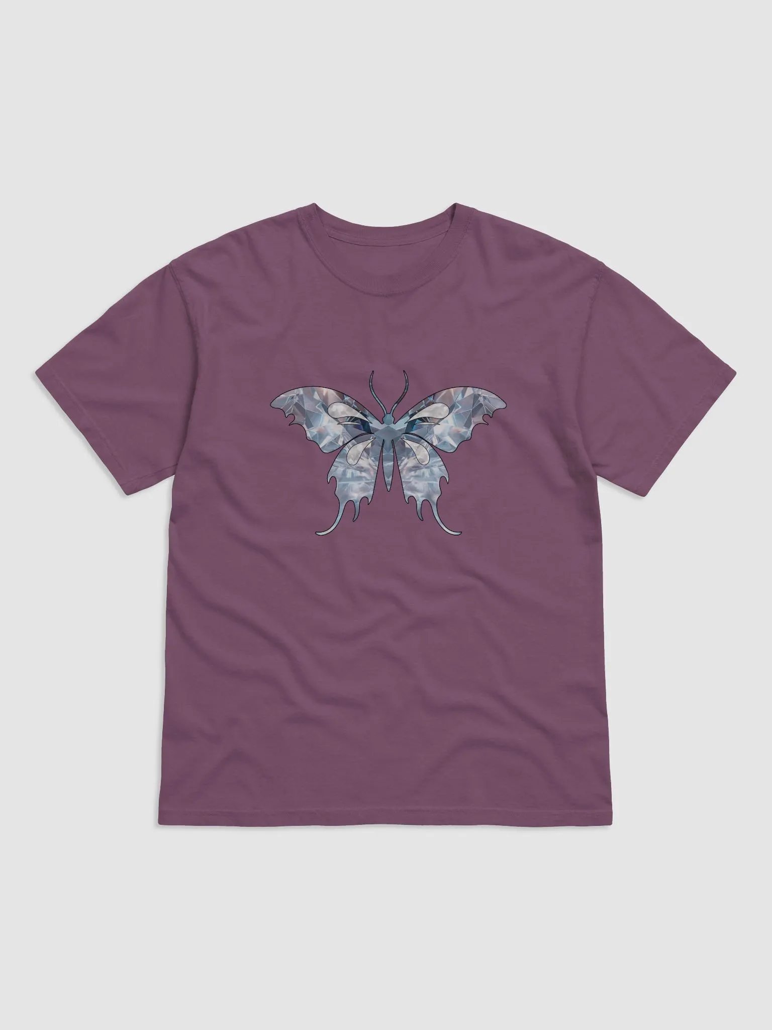 Diamond Membership T-Shirt product image (1)