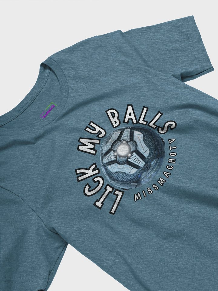 Lick My Balls Tshirt product image (1)