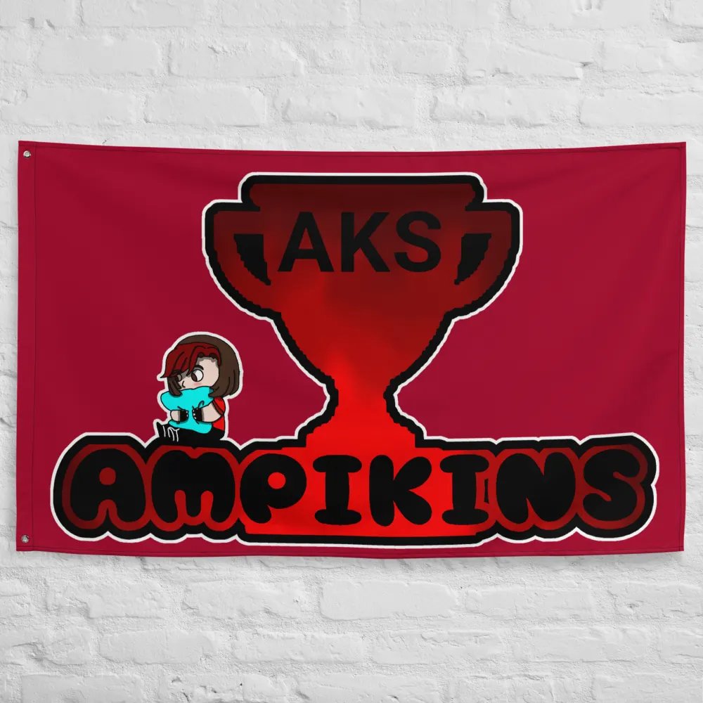 AMPIKINS Flag product image (10)
