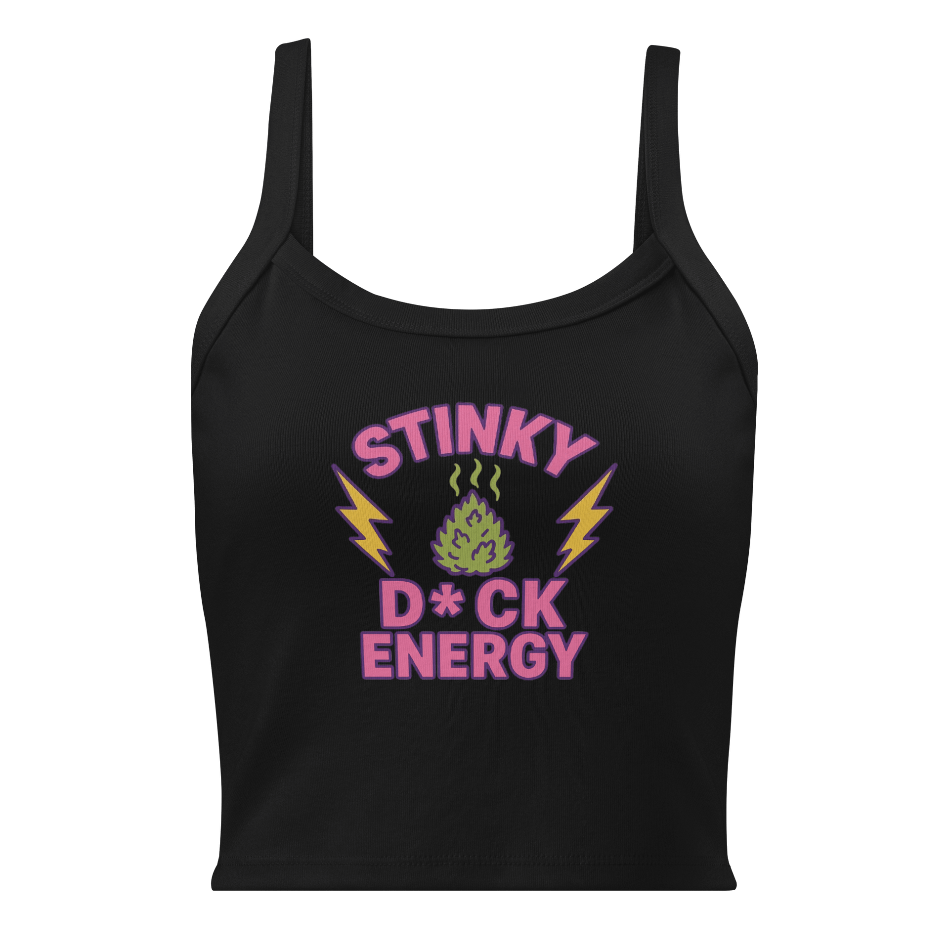 Stinky D*ck Energy (F) product image (1)