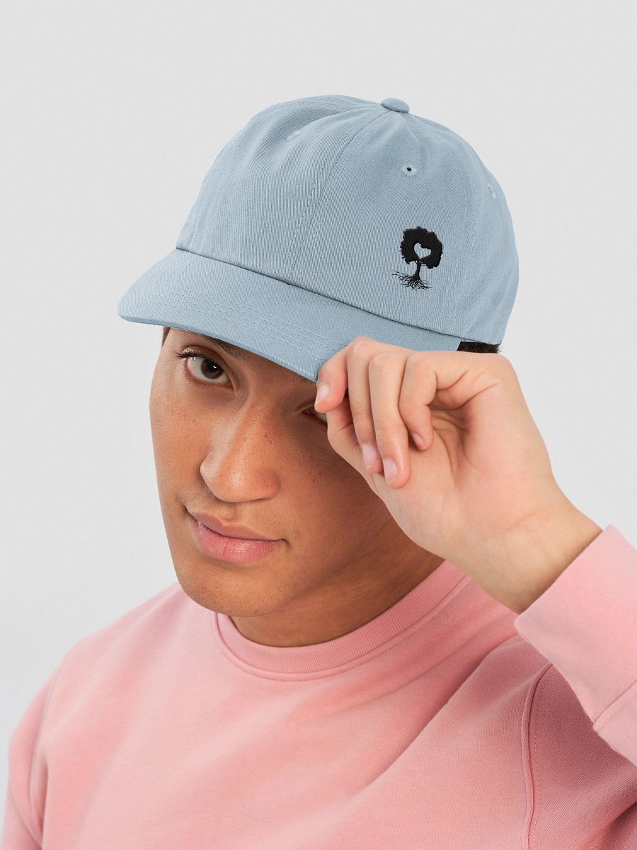 T.U.L.L.'s Proverbs 4 Crown Hat product image (31)