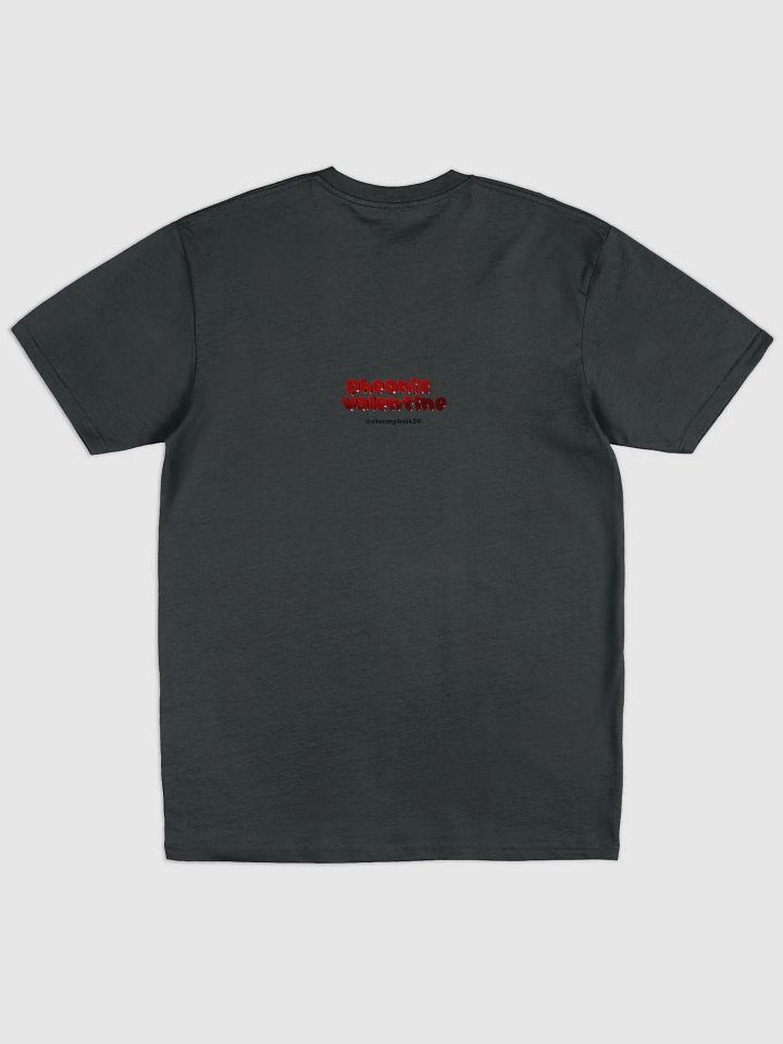 Chibi Phoenix Valentine men's t-shirt product image (2)