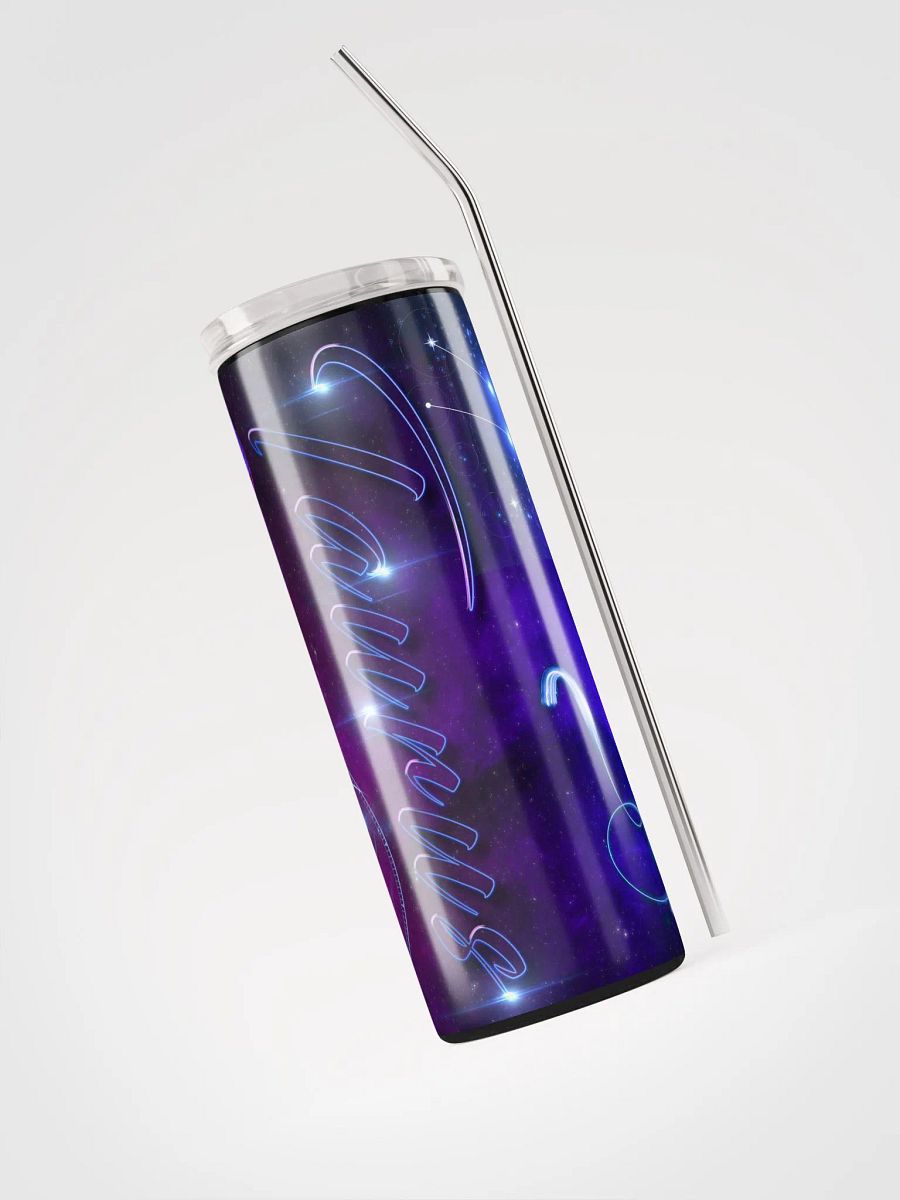 Taurus Zodiac Tumbler product image (4)
