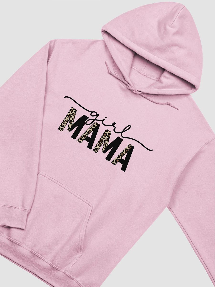 'Girl Mama' Classic Hoodie product image (2)