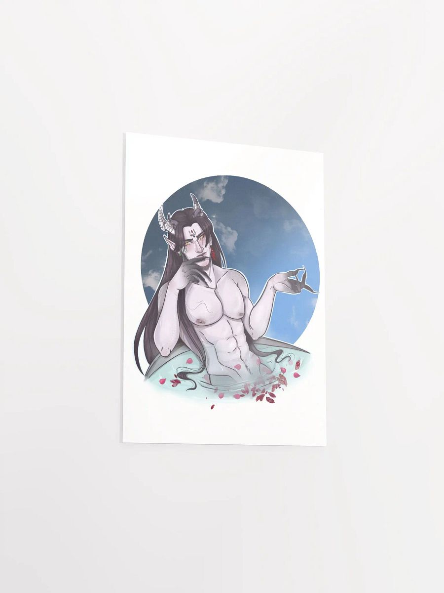 Arsonex art Print. product image (6)