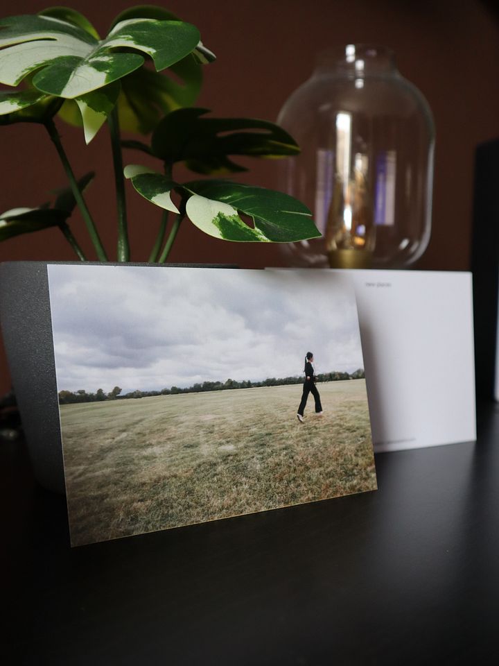 NEW PLACES CARD product image (2)