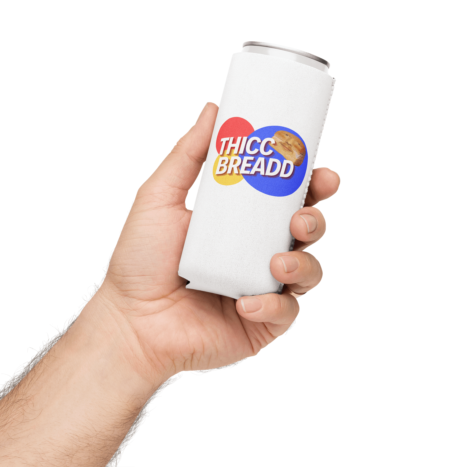ThiccBread koozie product image (12)