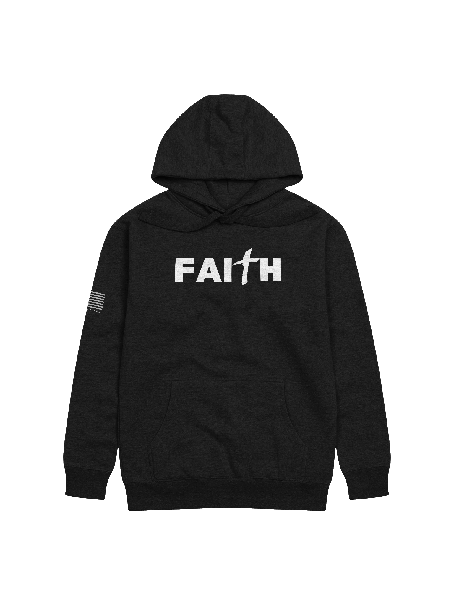 FAITH Hoodie product image (1)