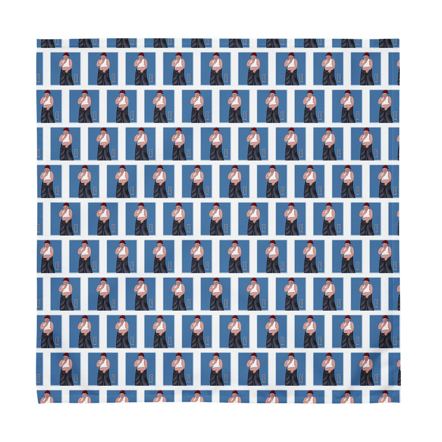 Iconic Napkin Set product image (2)