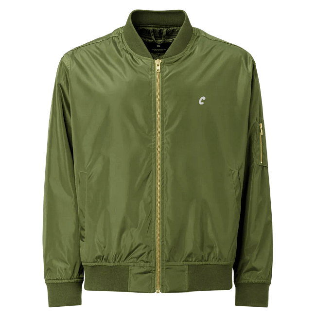 Men's Jackets