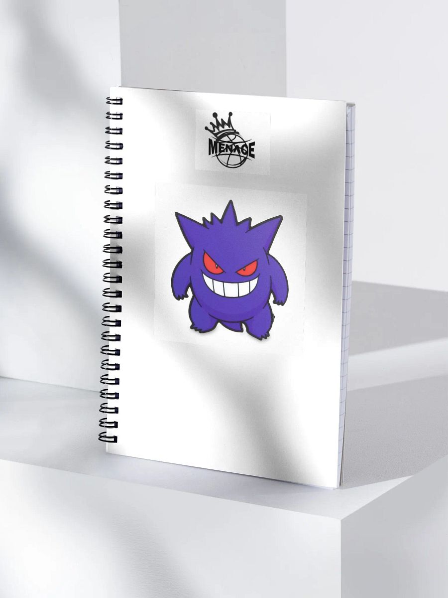 menace activity ring note book product image (4)