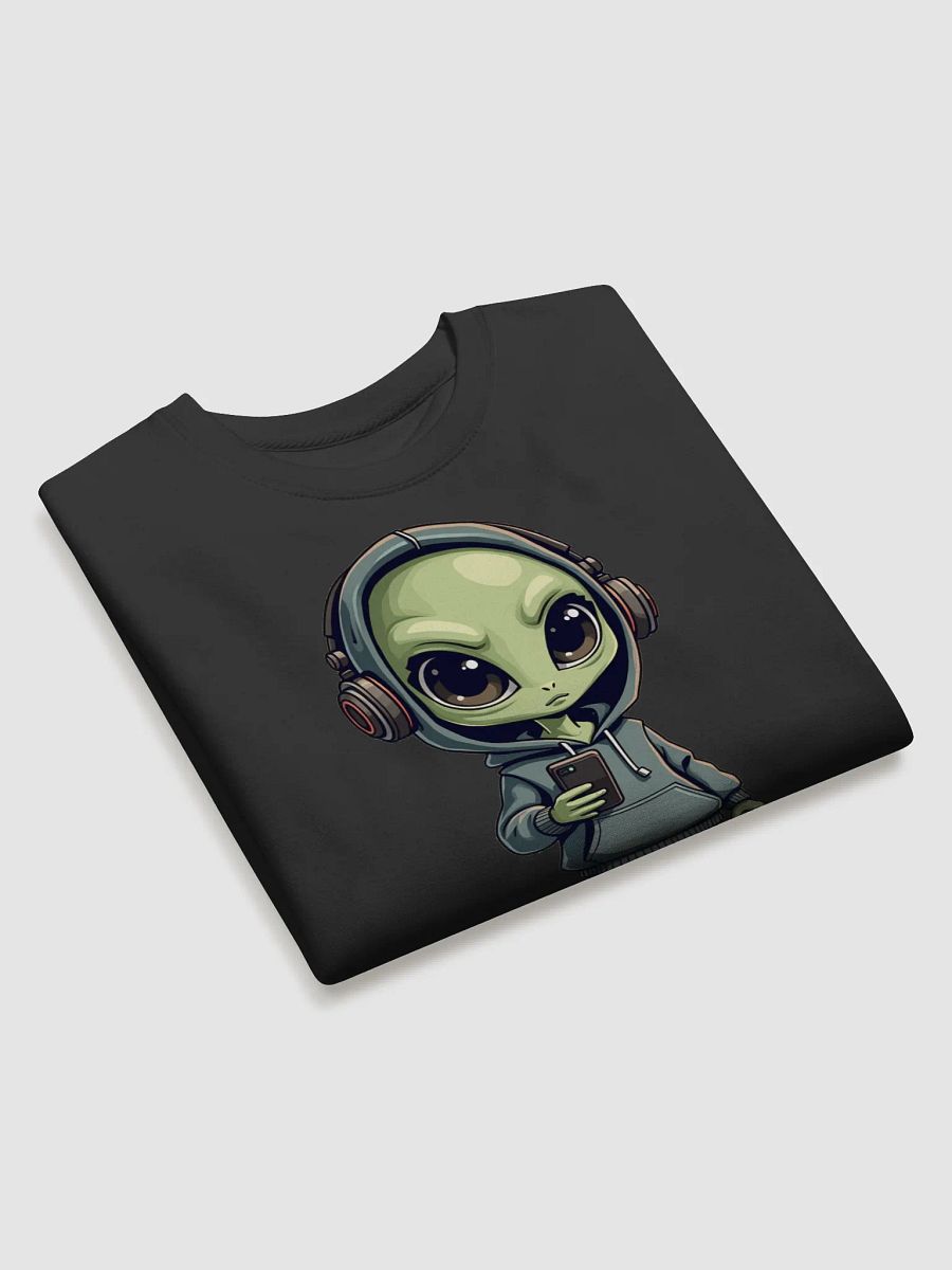 Trendy Alien product image (3)