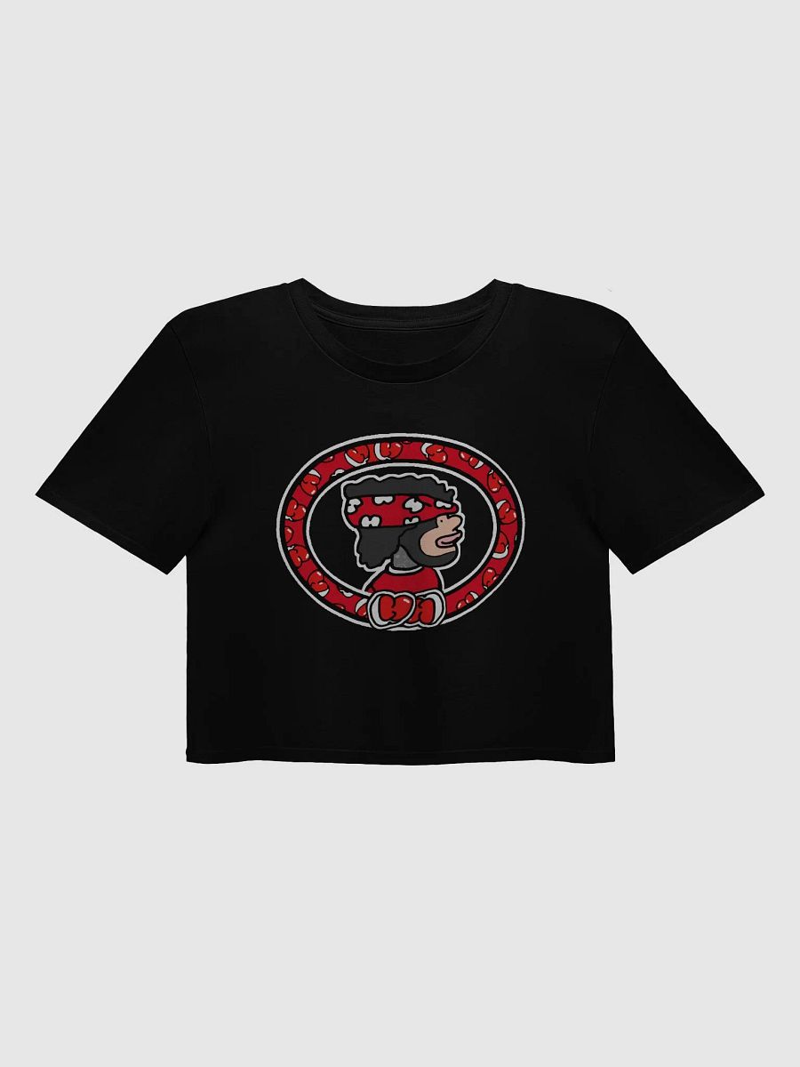 Hippie House Club x AS Colour Crop Top product image (5)