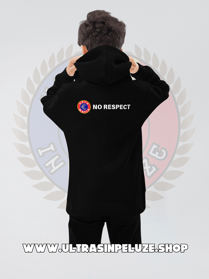 Hanorac Copii Uefa Mafia product image (2)