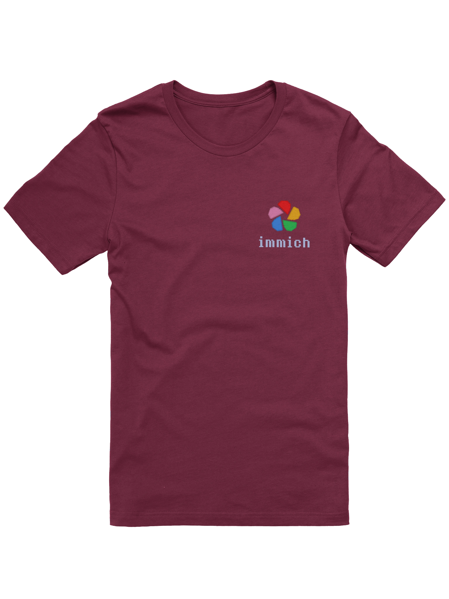 Retro Shirt product image (1)