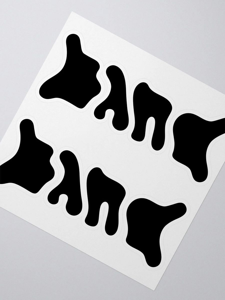 BAND Sticker 2pk product image (2)