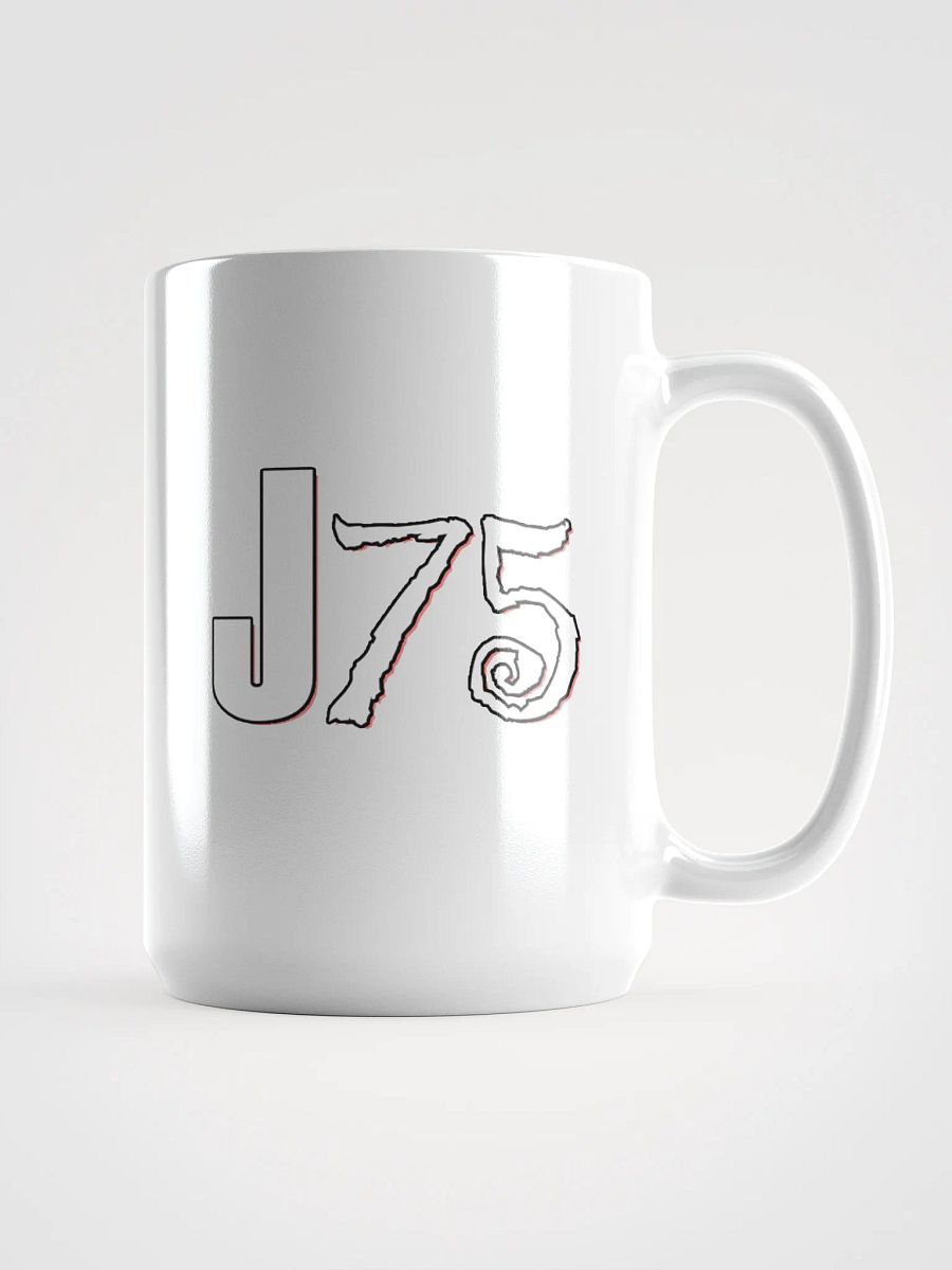 J75 Mug product image (1)