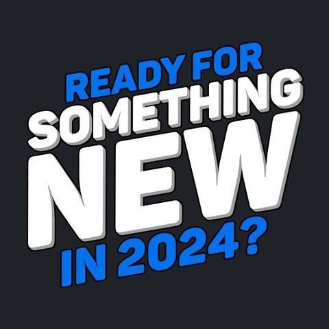 Why not make 2024 a breakthrough year by creating your own online business!

One that:
✅ Gives you the freedom to live and wo...