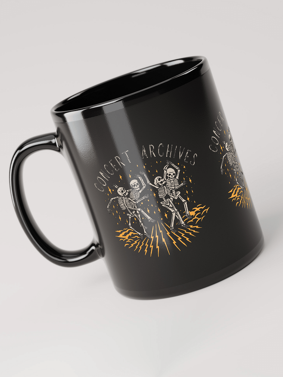 Dancing Skeletons Mug product image (3)