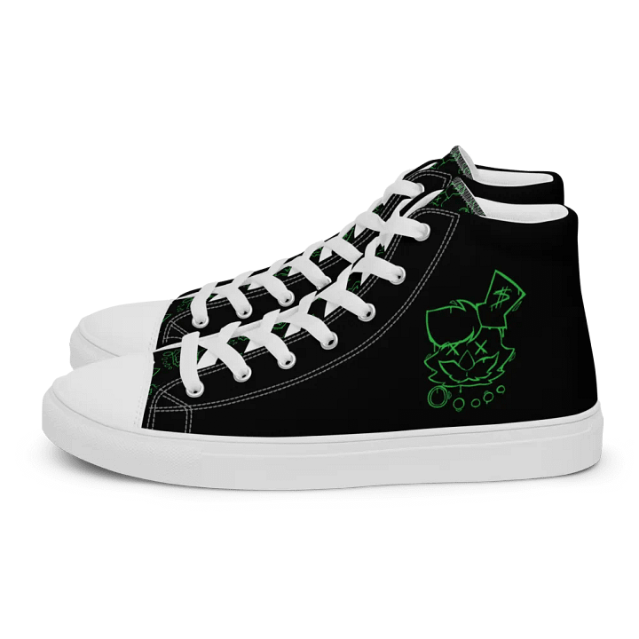 Graffiti Shoes (Women's) product image (1)
