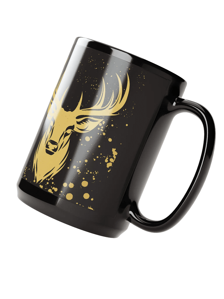 Superstar Highland Stag Member product image (2)