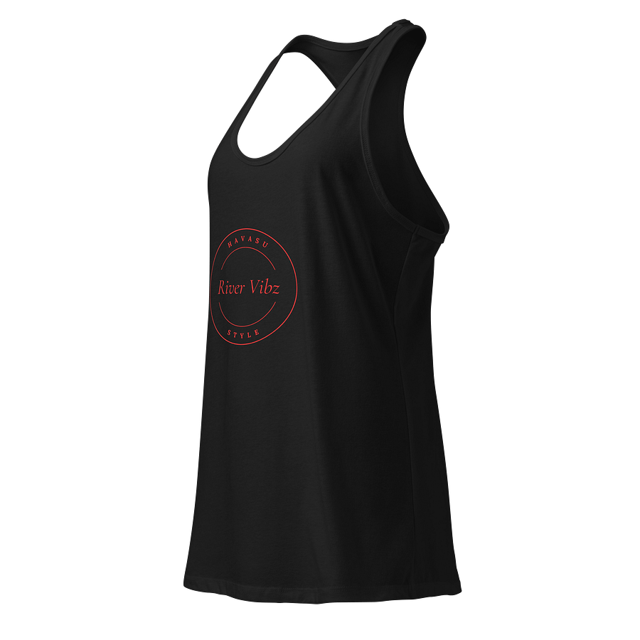 Women's Red Circle River Vibz Havasu Style Razorback product image (3)
