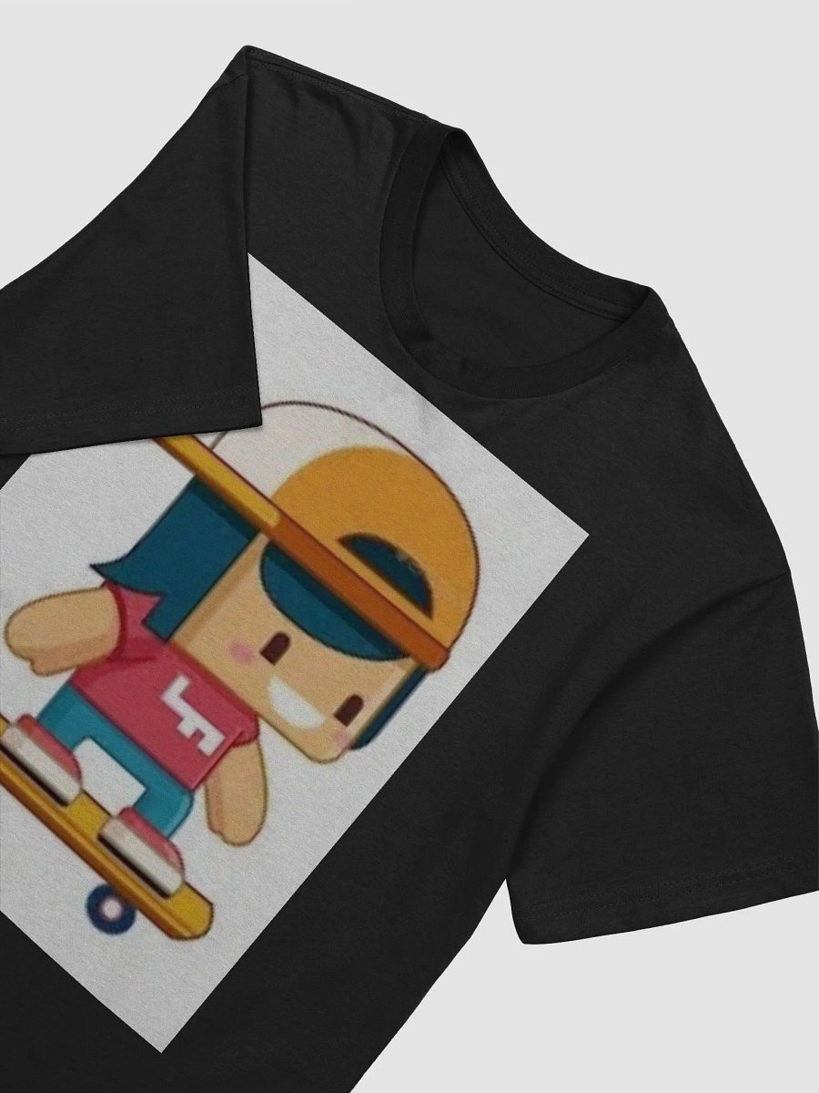 skate bord t shirt 2 product image (3)