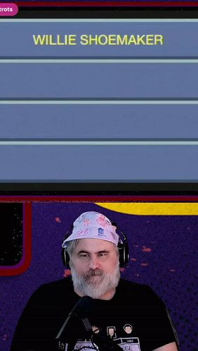 Sending positive vibes this weekend!

#twitch #twitchstreamer #streamer #twitchpartner