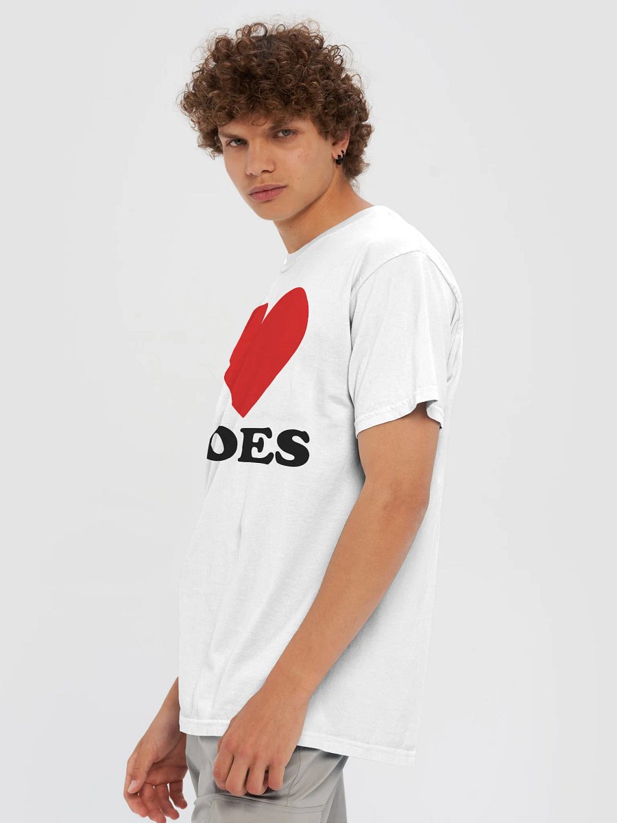 i ♥ BEDOES product image (6)