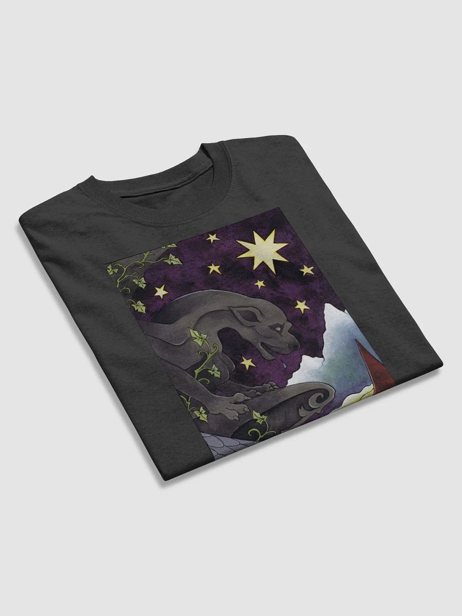Star Tarot Halloween T-Shirt product image (18)