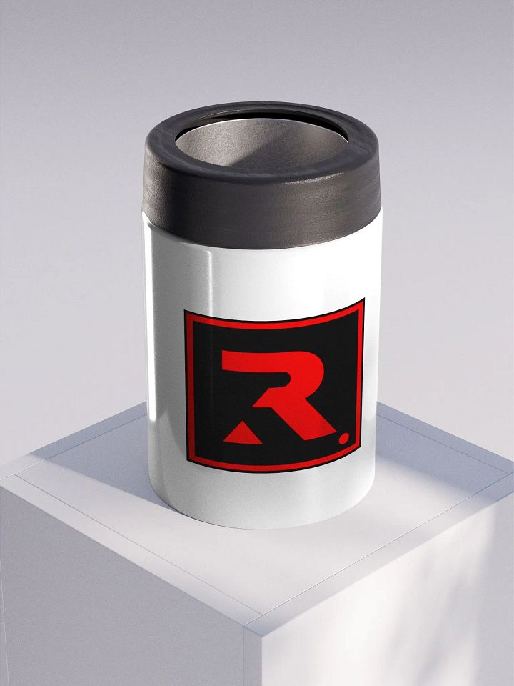 Rageaffects Logo Koozie product image (1)