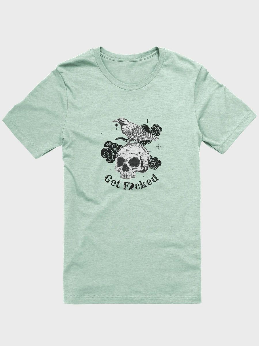 Get Got Unisex T-Shirt (Black Design) product image (21)