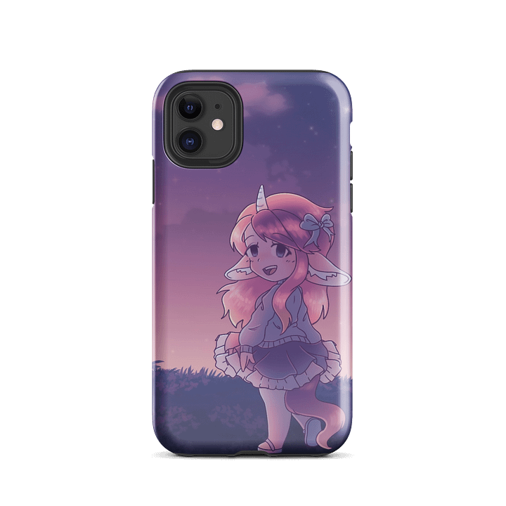 6th Affiliate Anniversary iPhone Case product image (24)