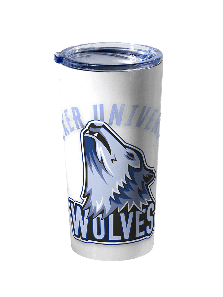 Walker U Tumbler product image (2)