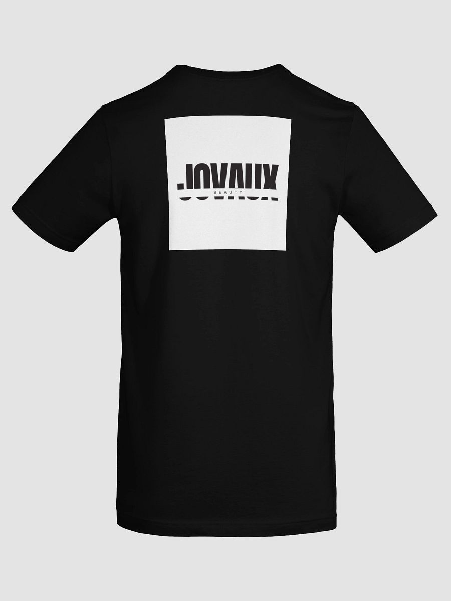 JOVAUX Statement Back Tee product image (8)